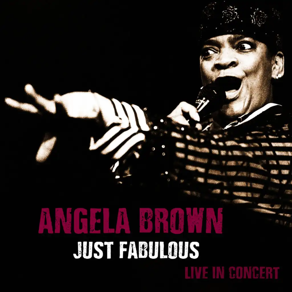 Just Fabulous - Live in Concert (feat. Jamie Mckivitt)