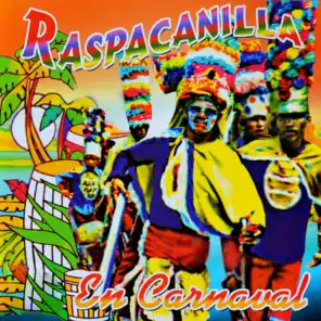 Raspacandilla en Carnaval