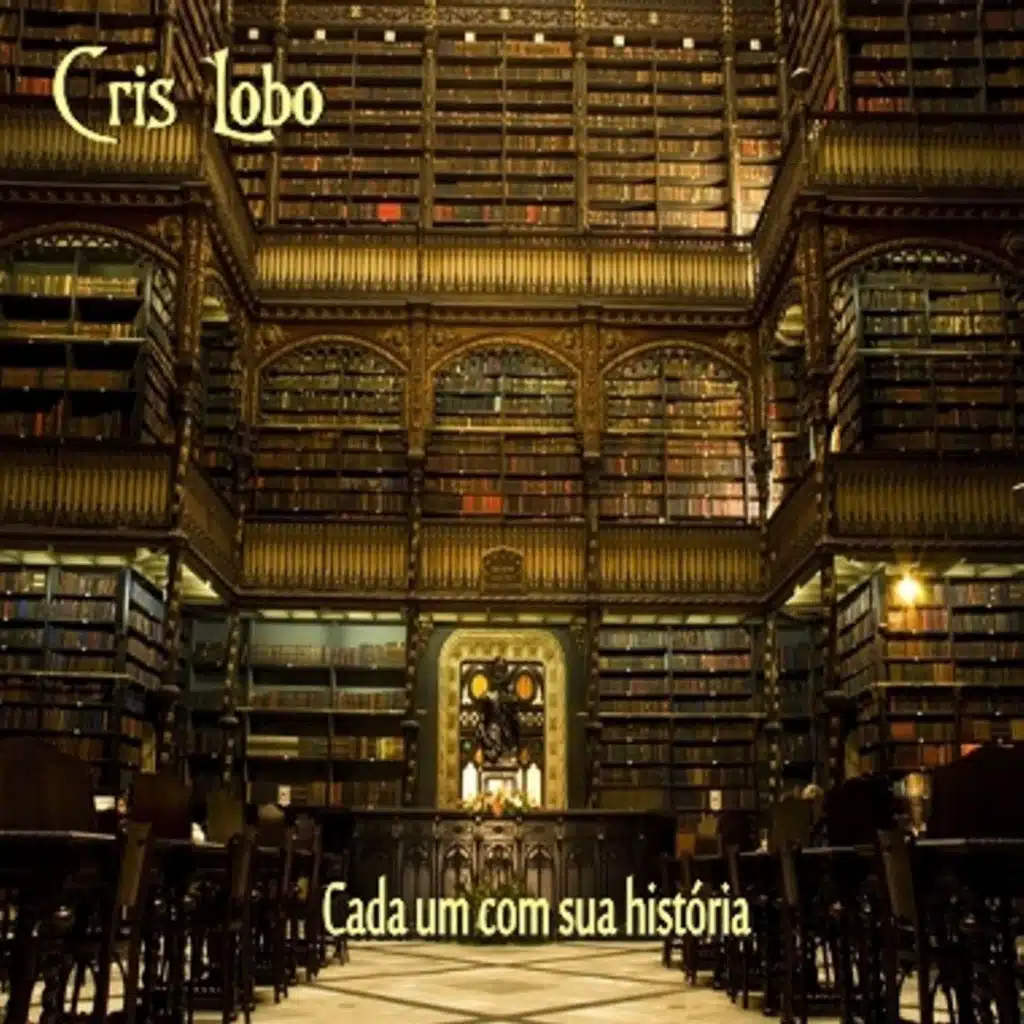 Cada um Com Sua Historia