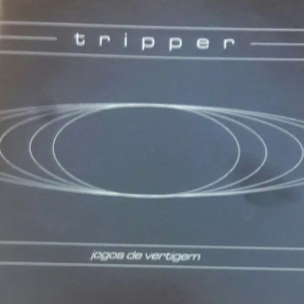 Jogos de Vertigem: Tripper