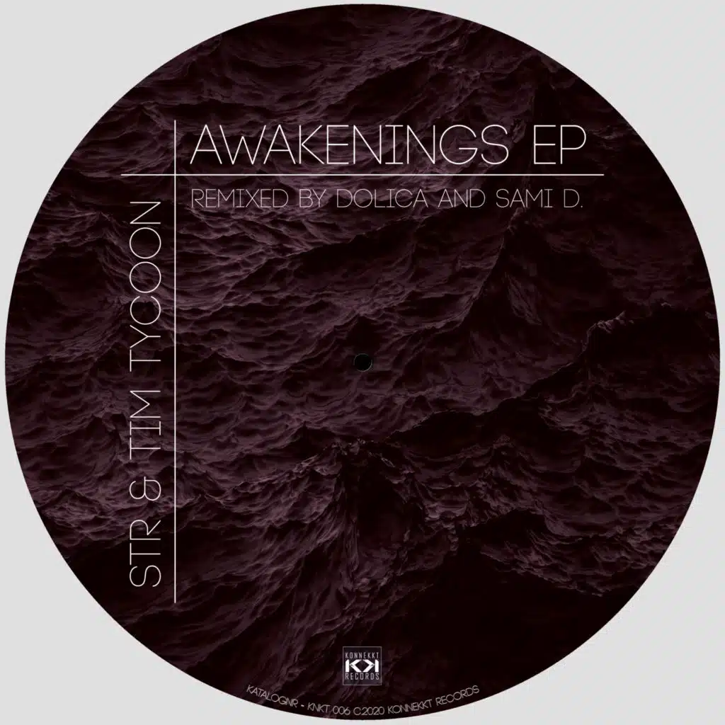 Awakenings (Dolica Remix)