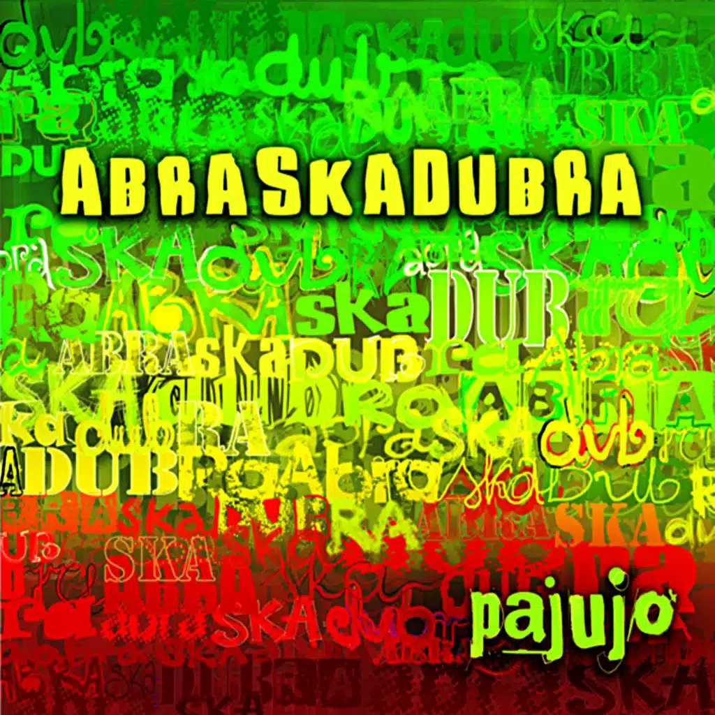 AbraSkaDubRa