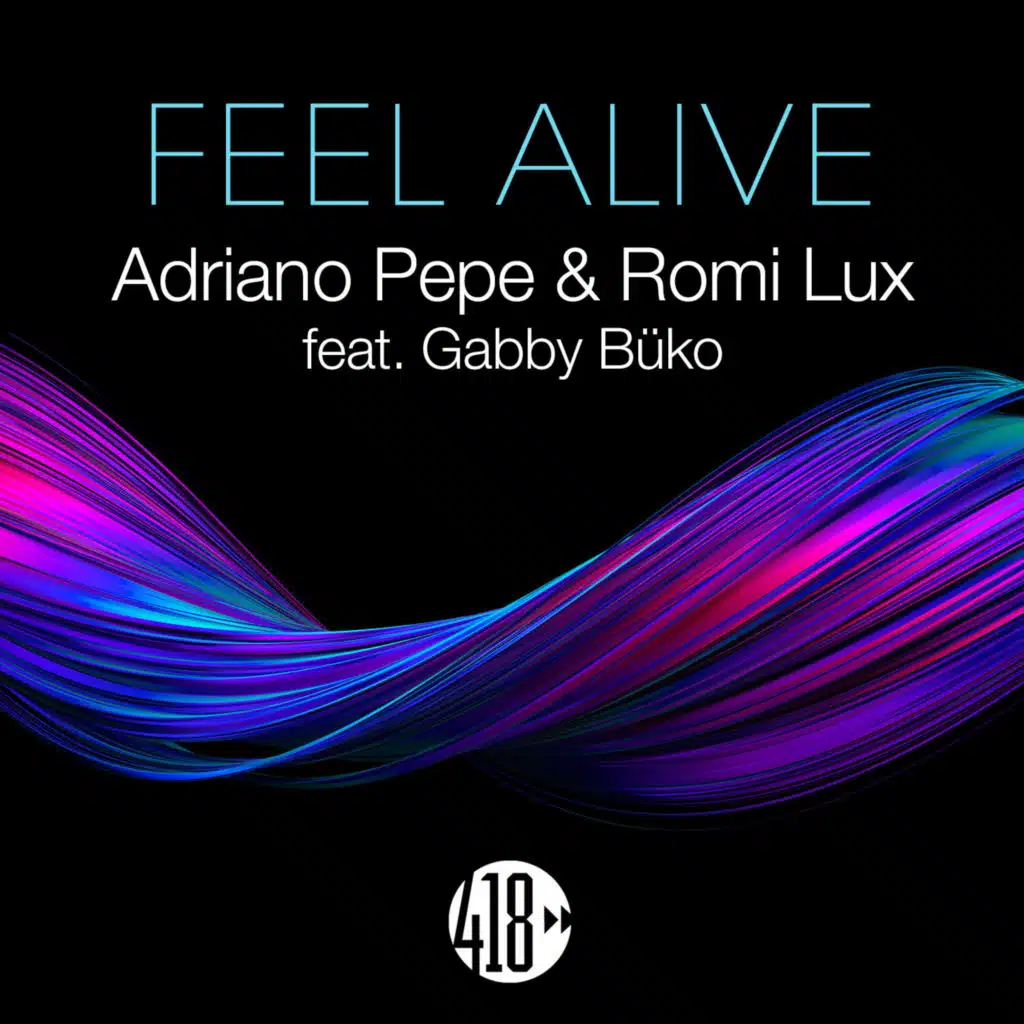 Romi Lux, Adriano Pepe