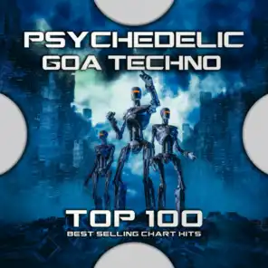 Goa Doc, Techno Masters, Psytrance
