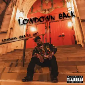 Low Down's Back