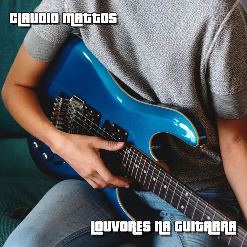 Louvores Na Guitarra