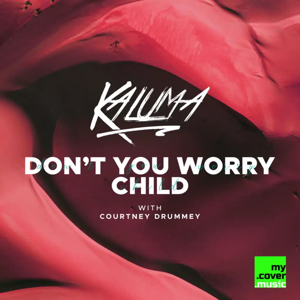 Don't You Worry Child (feat. Courtney Drummey)