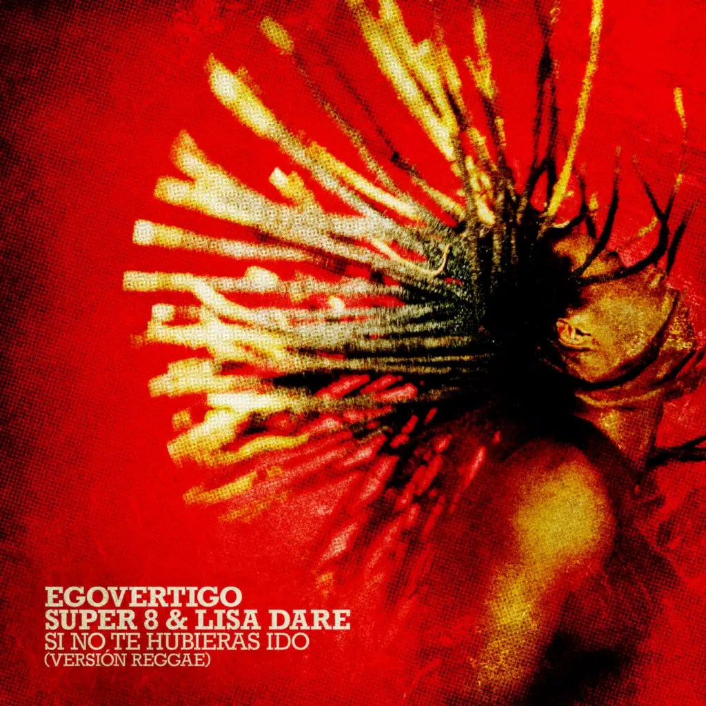 Si No Te Hubieras Ido (Versión Reggae)