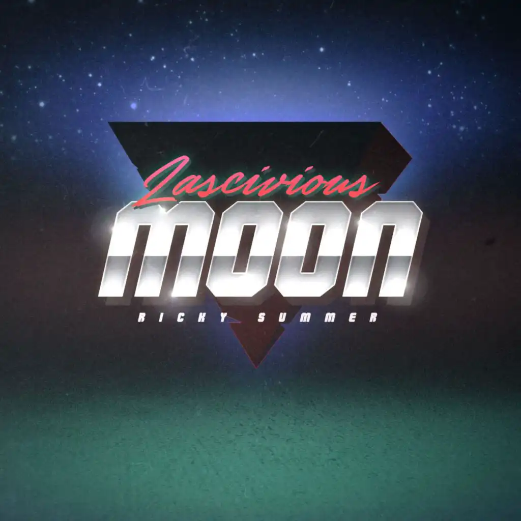 Lascivious Moon