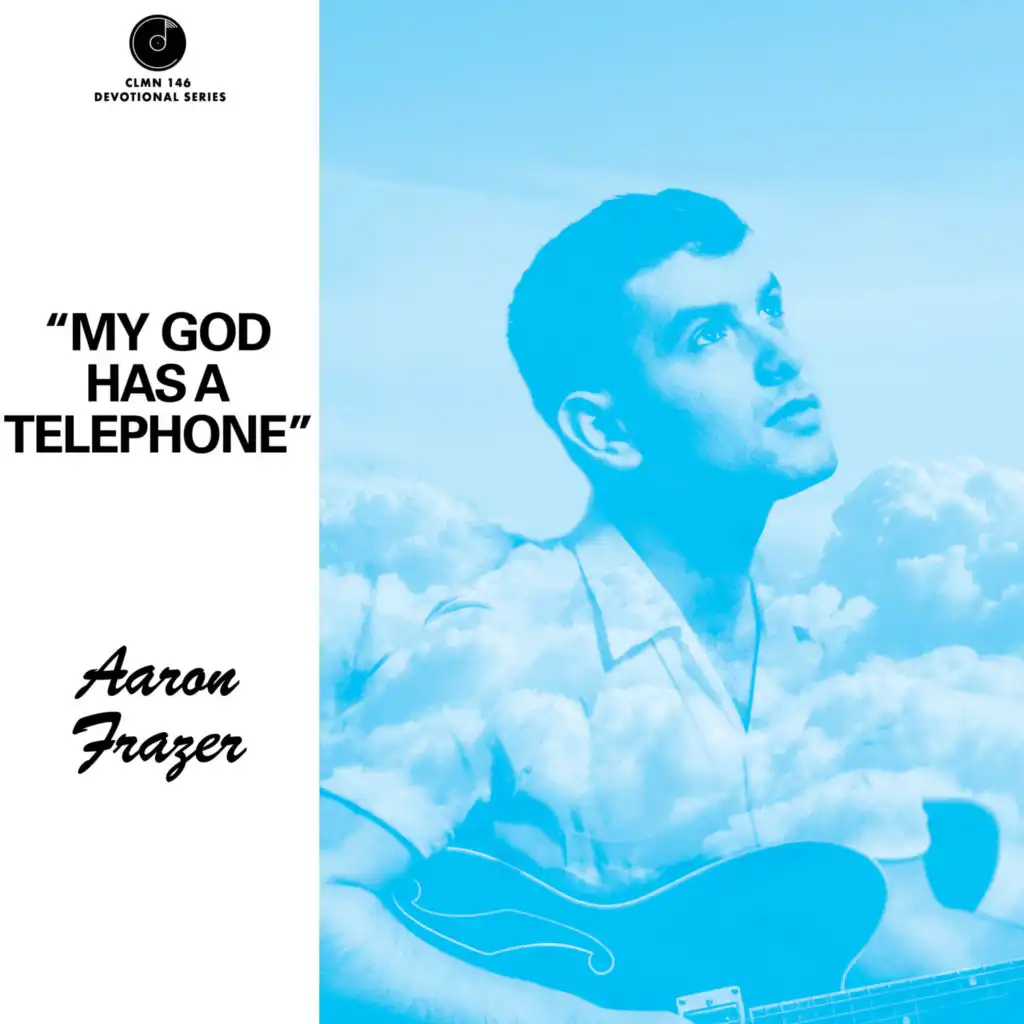 My God Has A Telephone