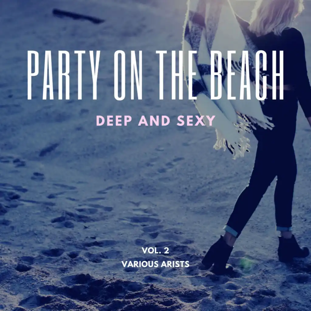 Party On The Beach (Cocktail Time Mix)