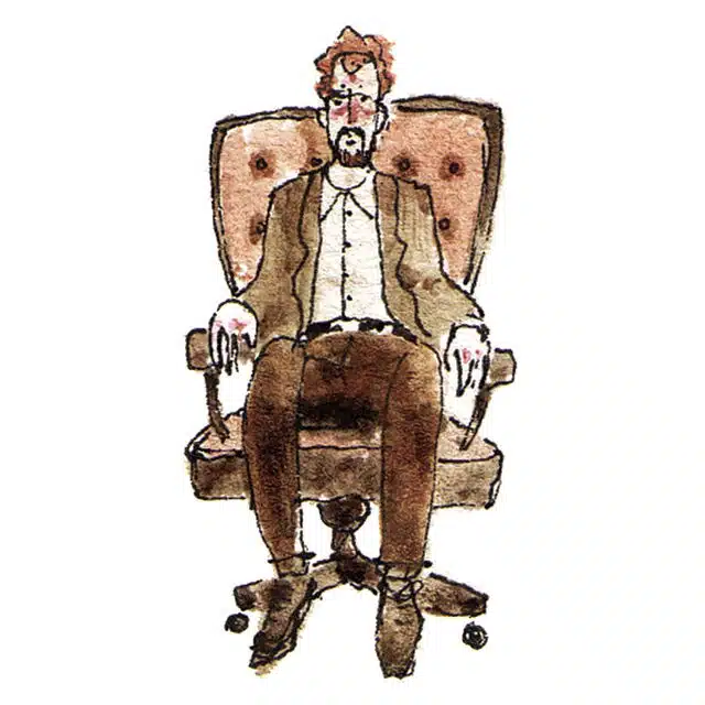 The Freud Song