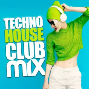 Techno House Club Mix