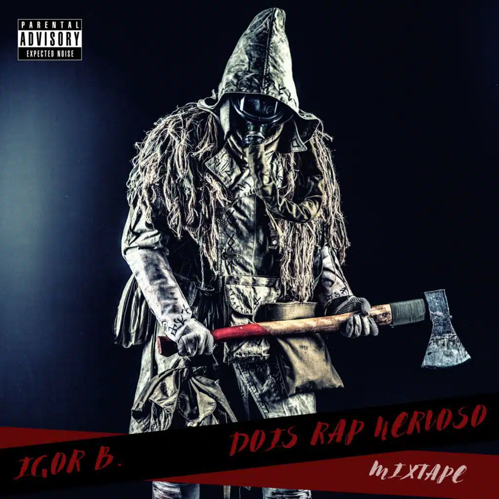 Dois Rap Nervoso (Mixtape)