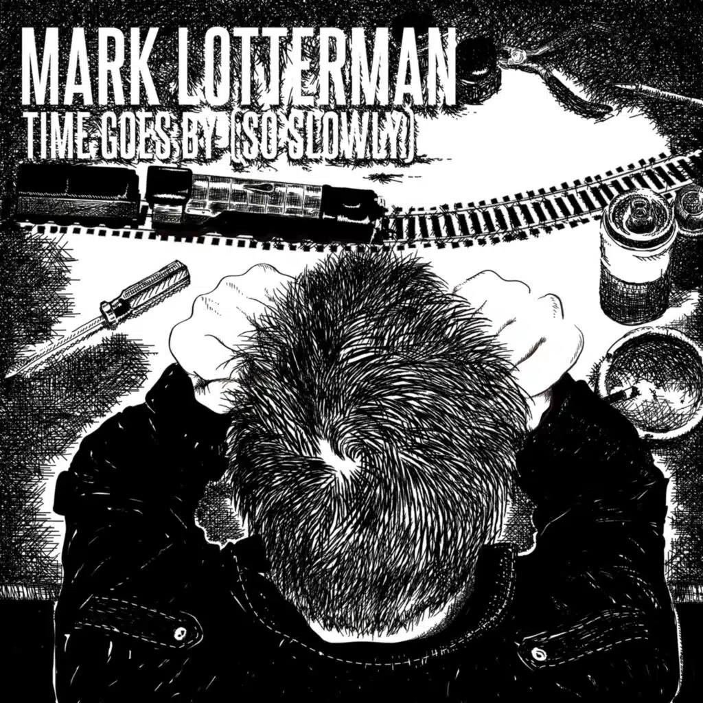 Time Goes By (So Slowly)