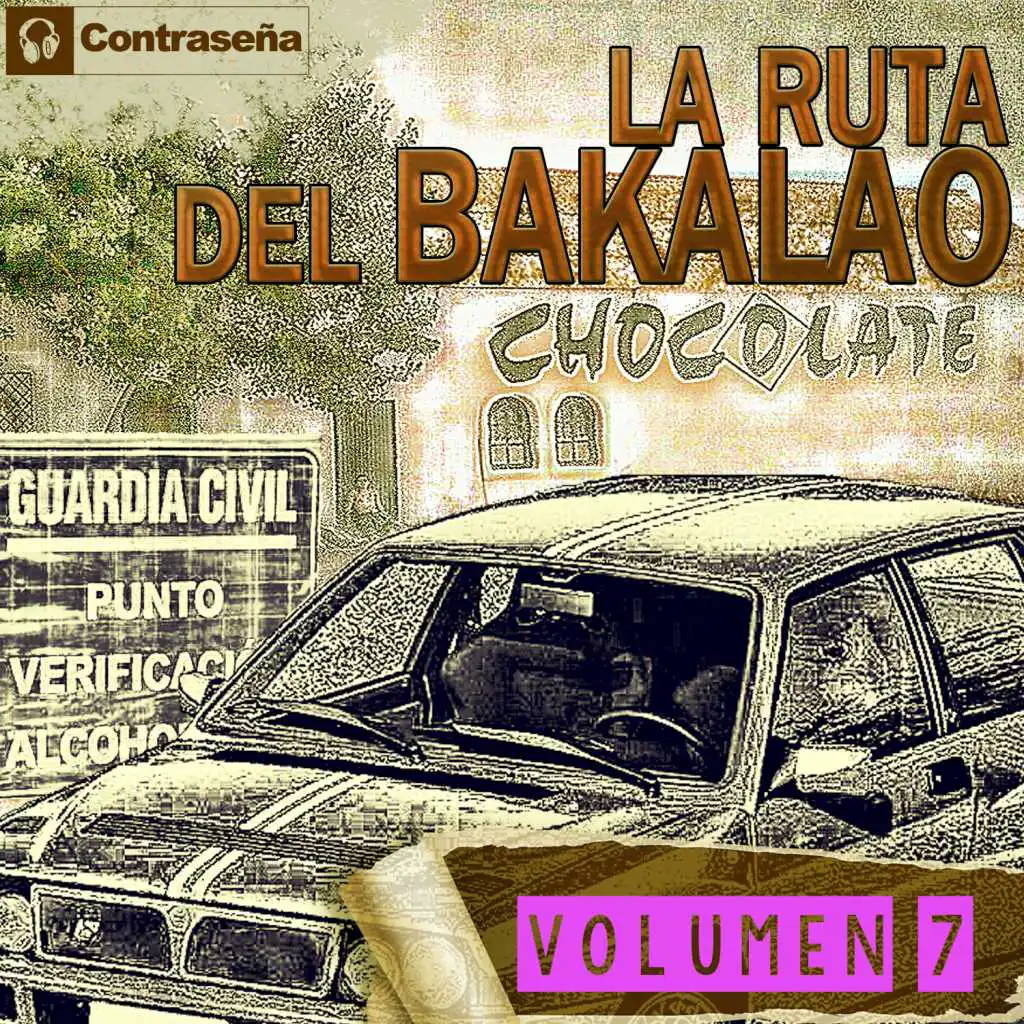 La Ruta Del Bakalao Vol. 7