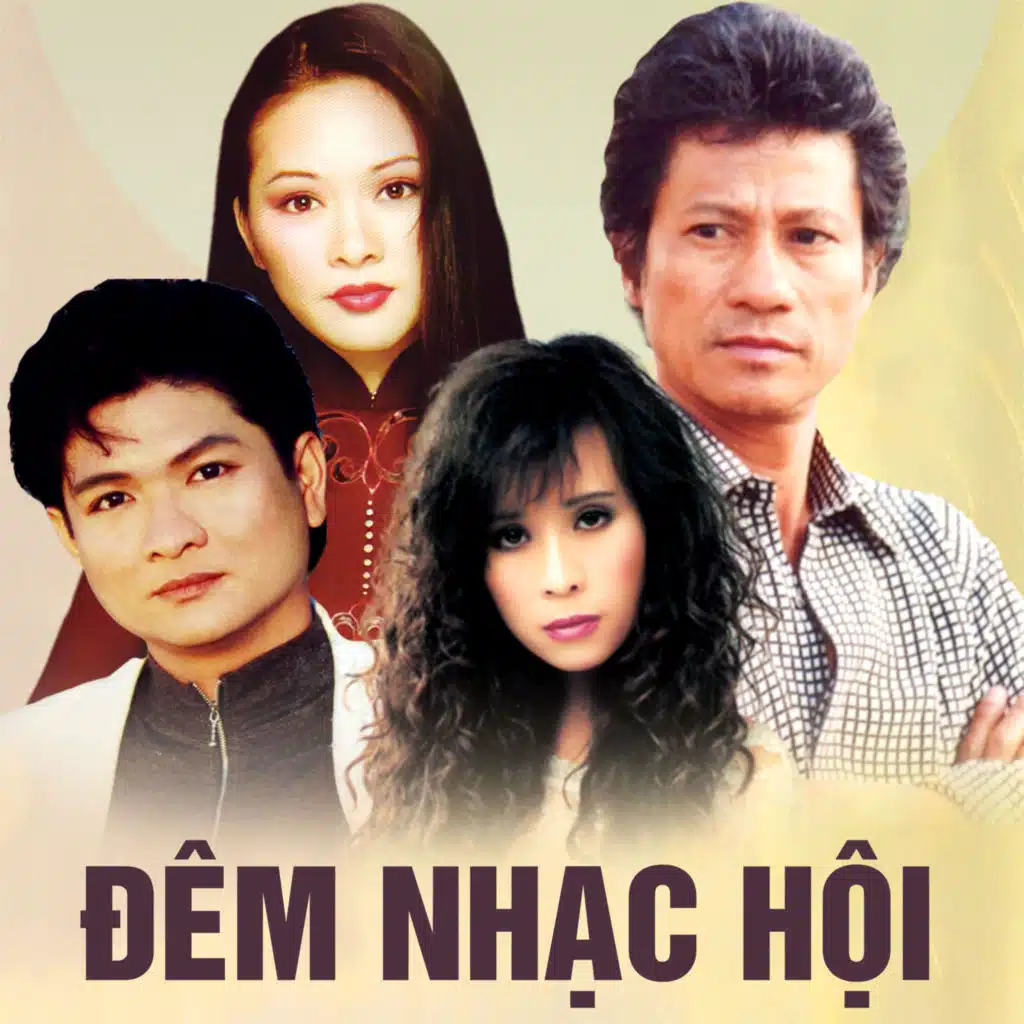 Đêm Nhạc Hội