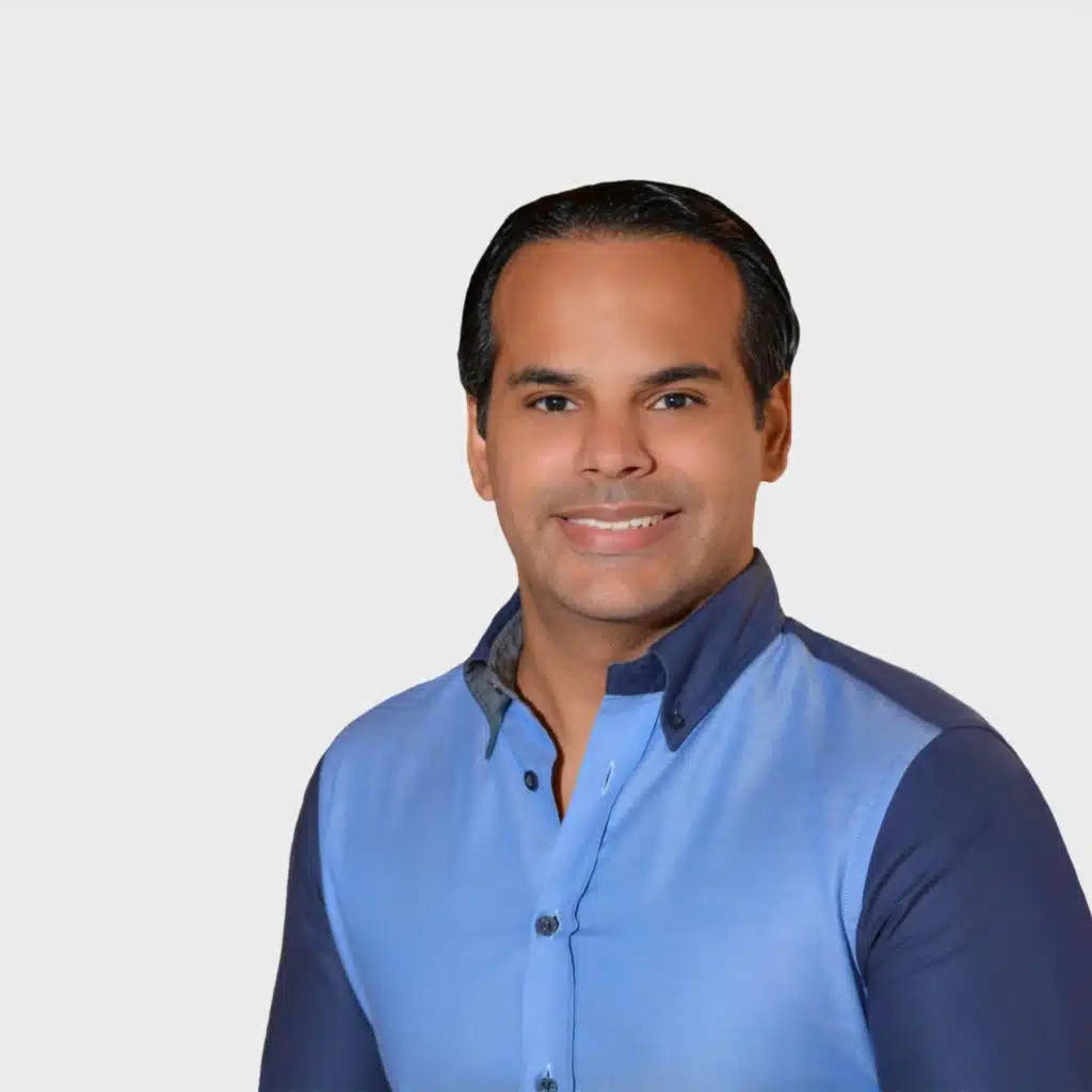 El Cambio Va Con Vasquez Pena