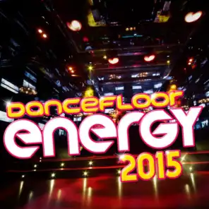 Dance Floor Energy 2015