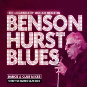 Bensonhurst Blues (Club Mix)