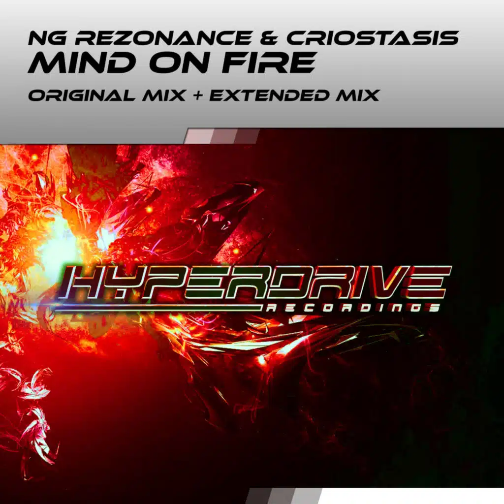 Criostasis, NG Rezonance