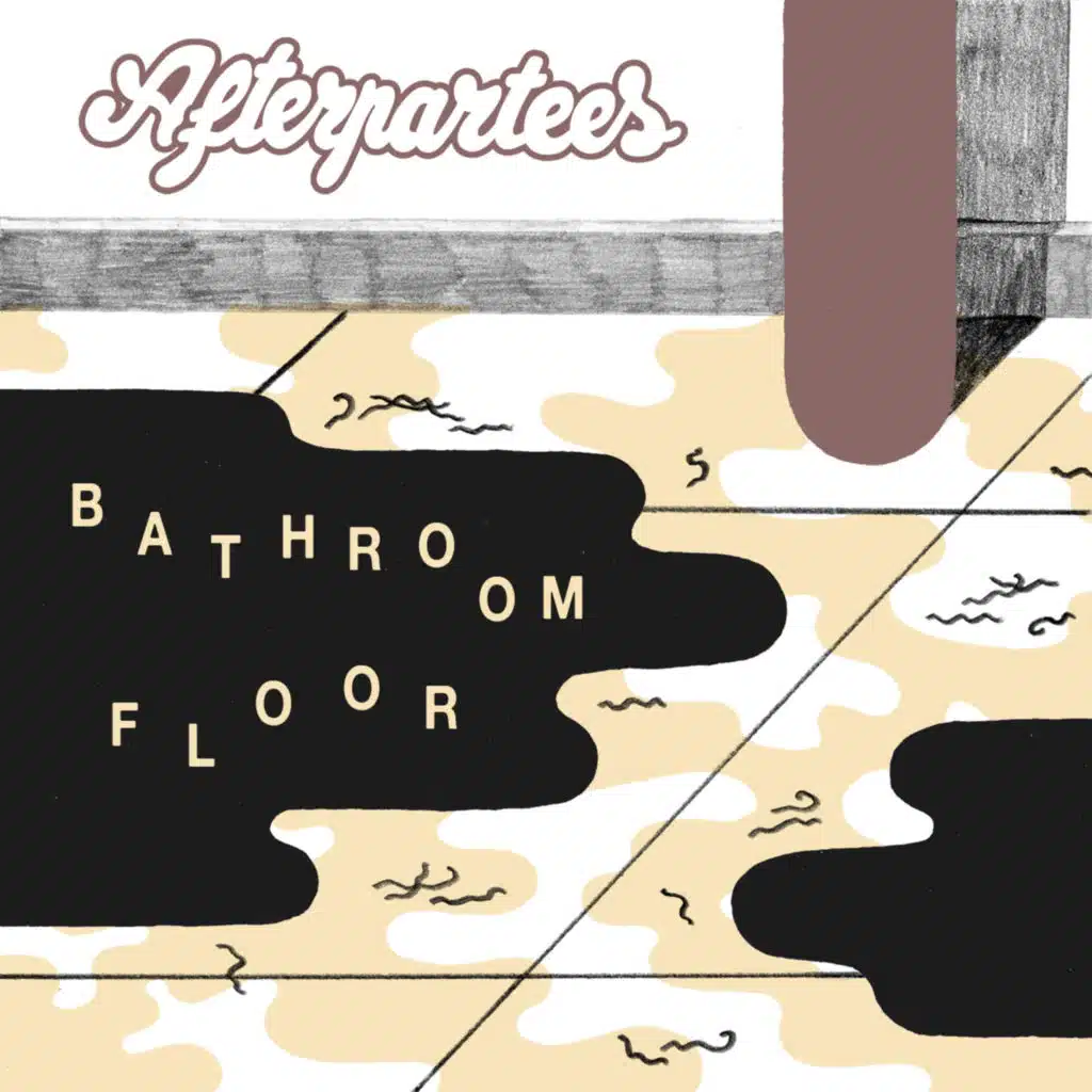 Bathroom Floor