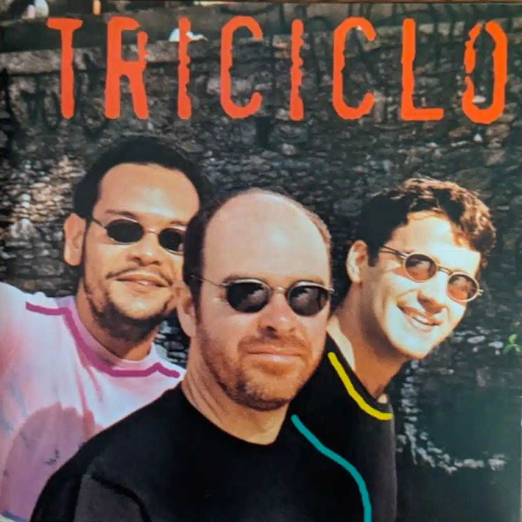 Triciclo