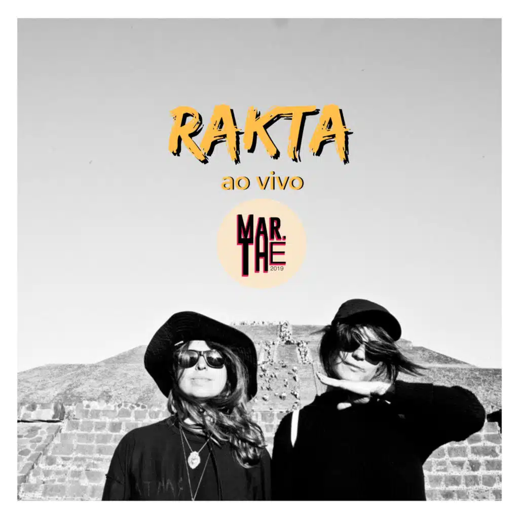 Rakta