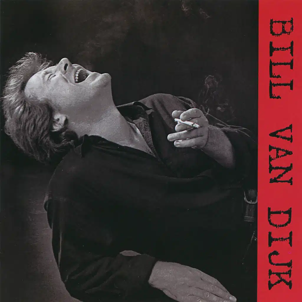 Everything Must Change (feat. Jan Akkerman)