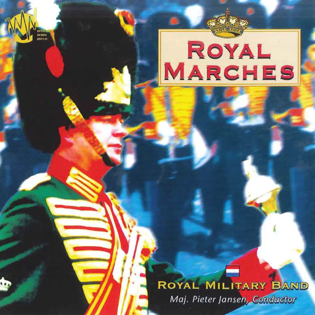 Royal Military Band Netherlands