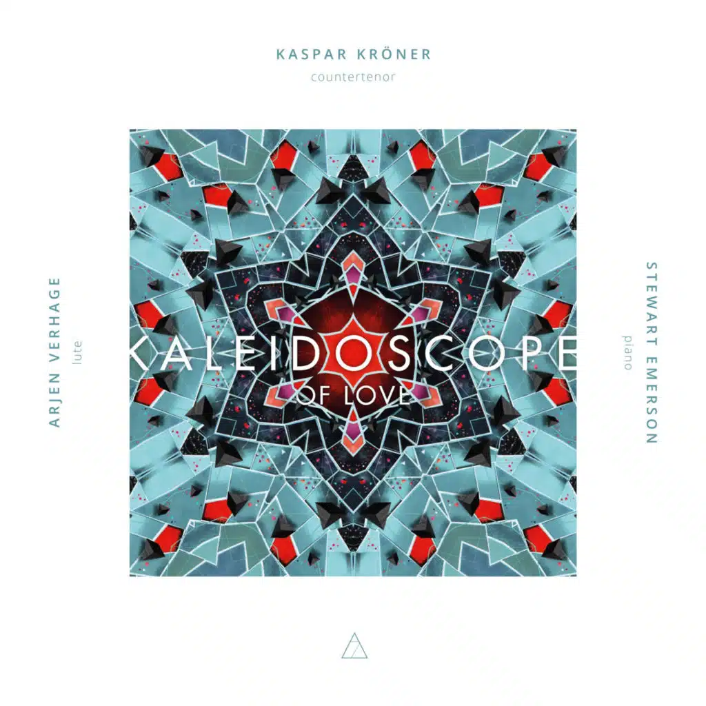 Kaleidoscope of Love