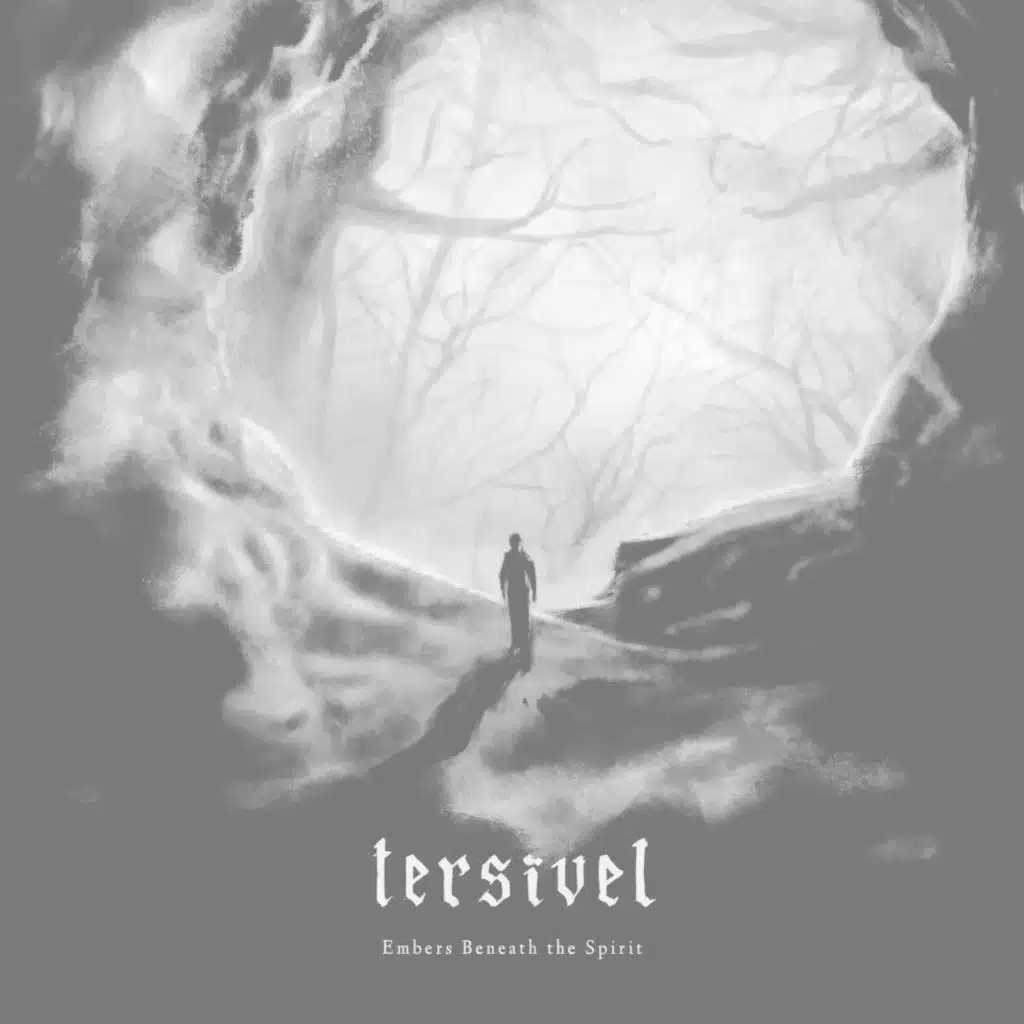 Embers Beneath the Spirit