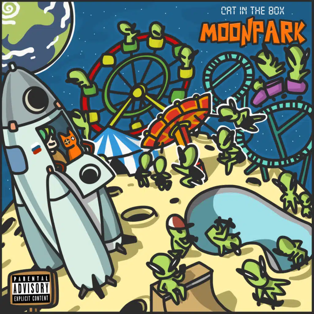 Moonpark