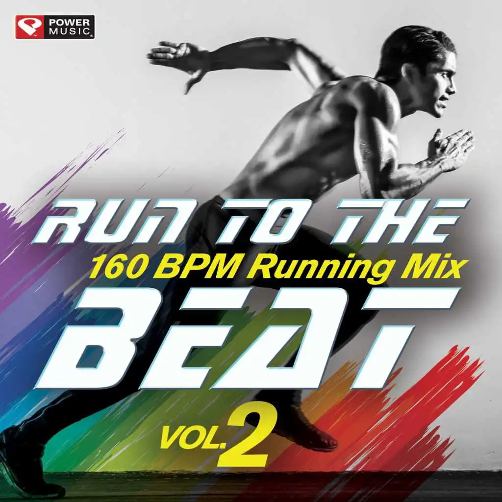 Can't Feel My Face (Workout Mix 160 BPM)