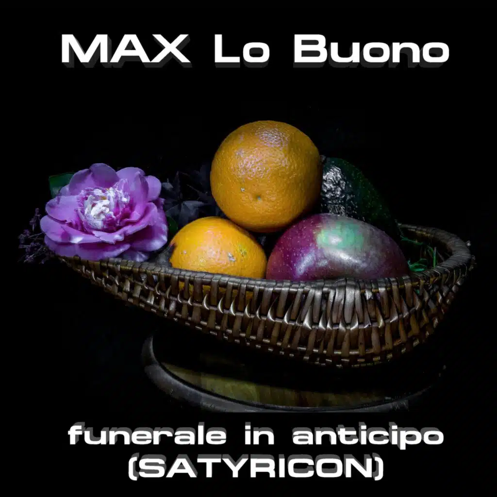 Max Lo Buono