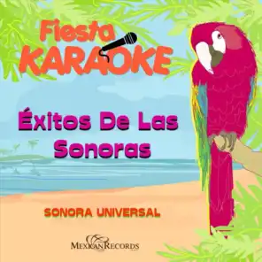 Sonora Universal