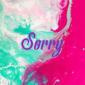 Sorry (feat. Arina)