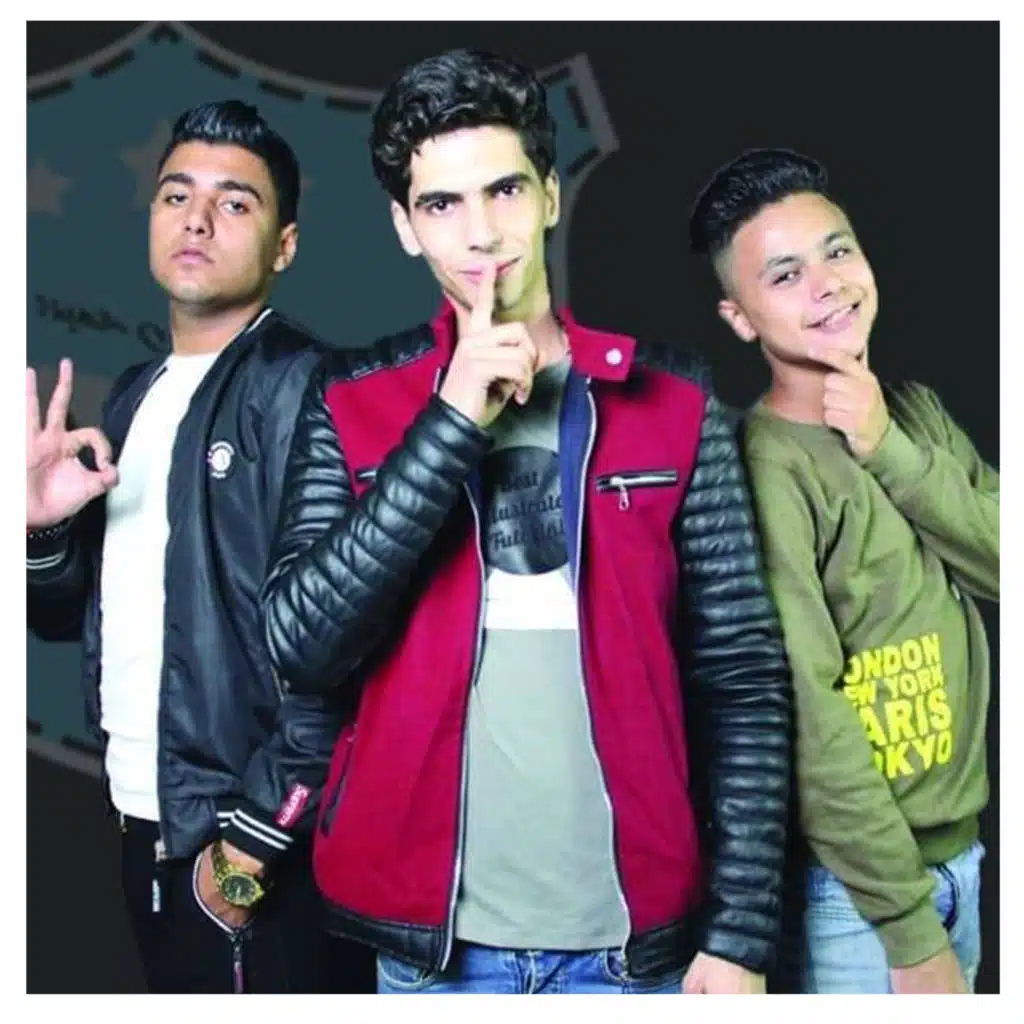 مهرجان اسد الغابة