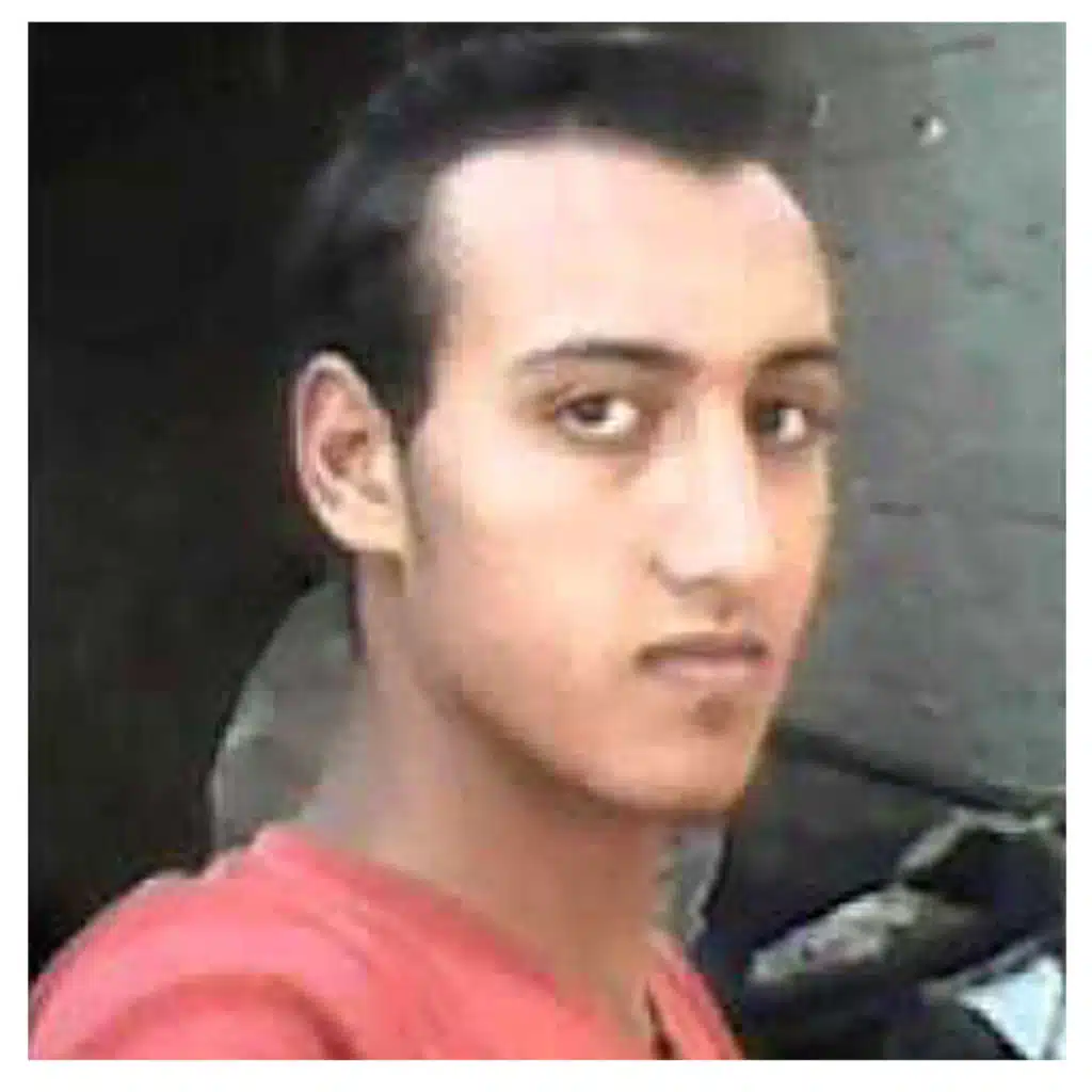 الضرب فى المليان