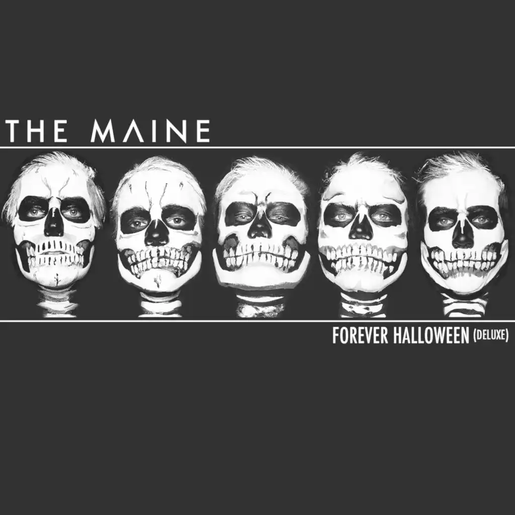 Forever Halloween (Deluxe Version)