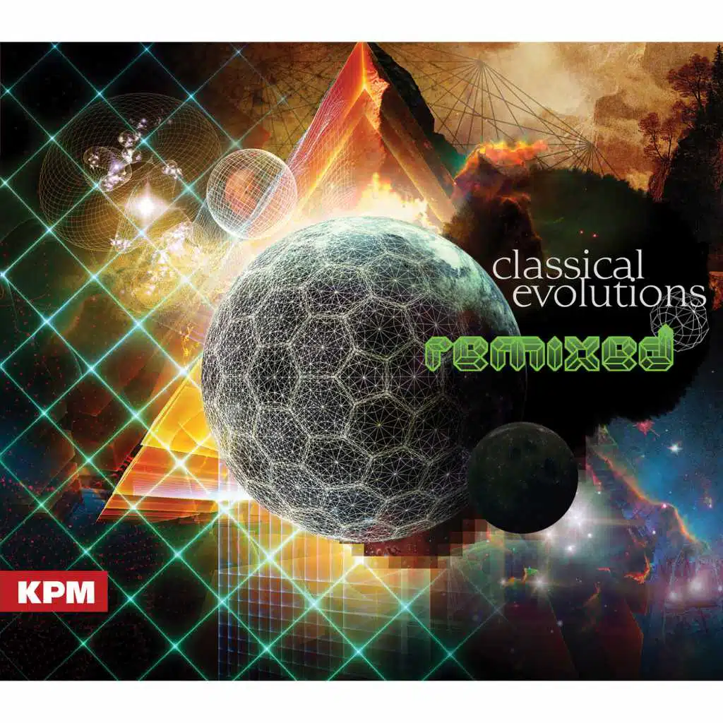 Classical Evolutions: Remixed