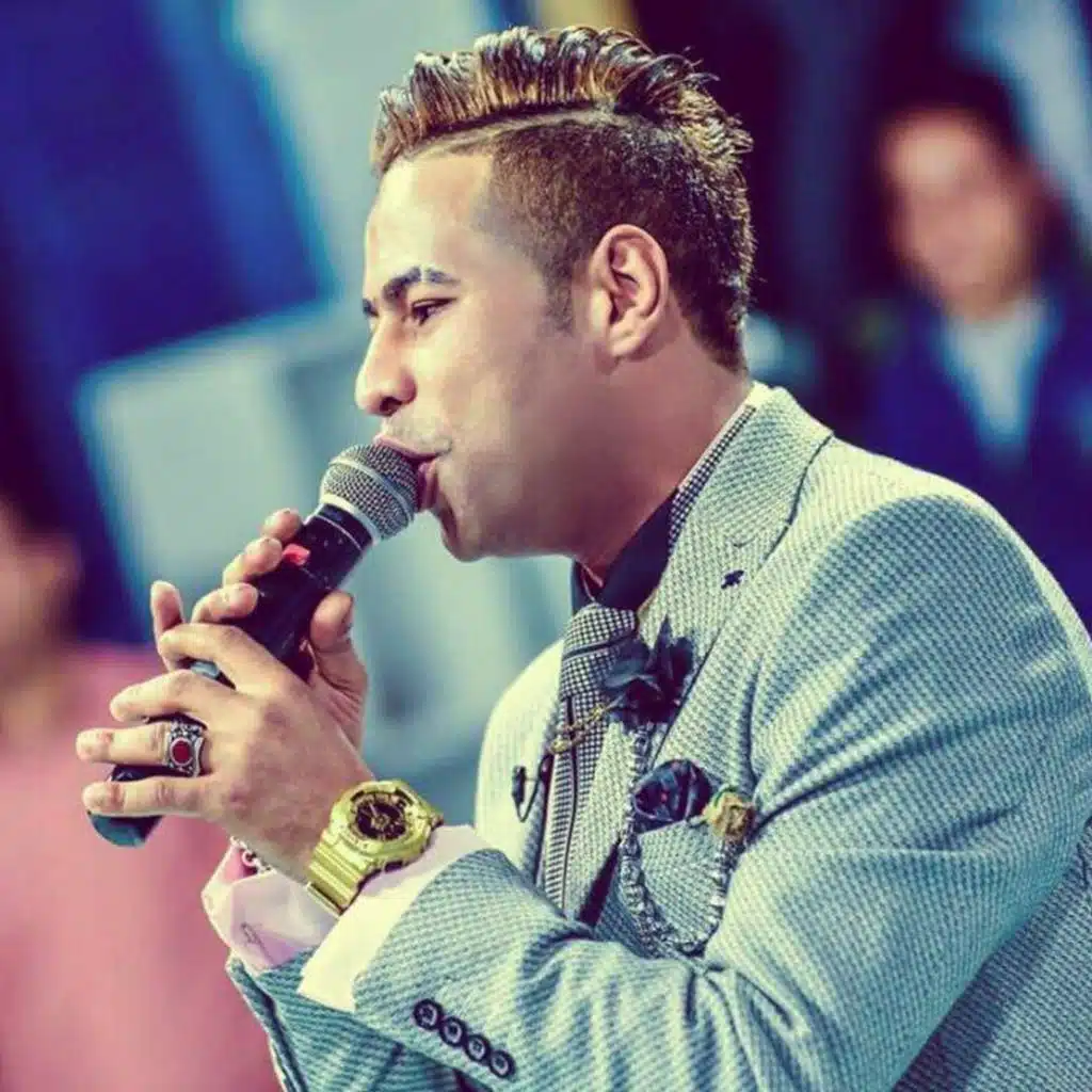 مبتعلمش (مع سعد حريقة)