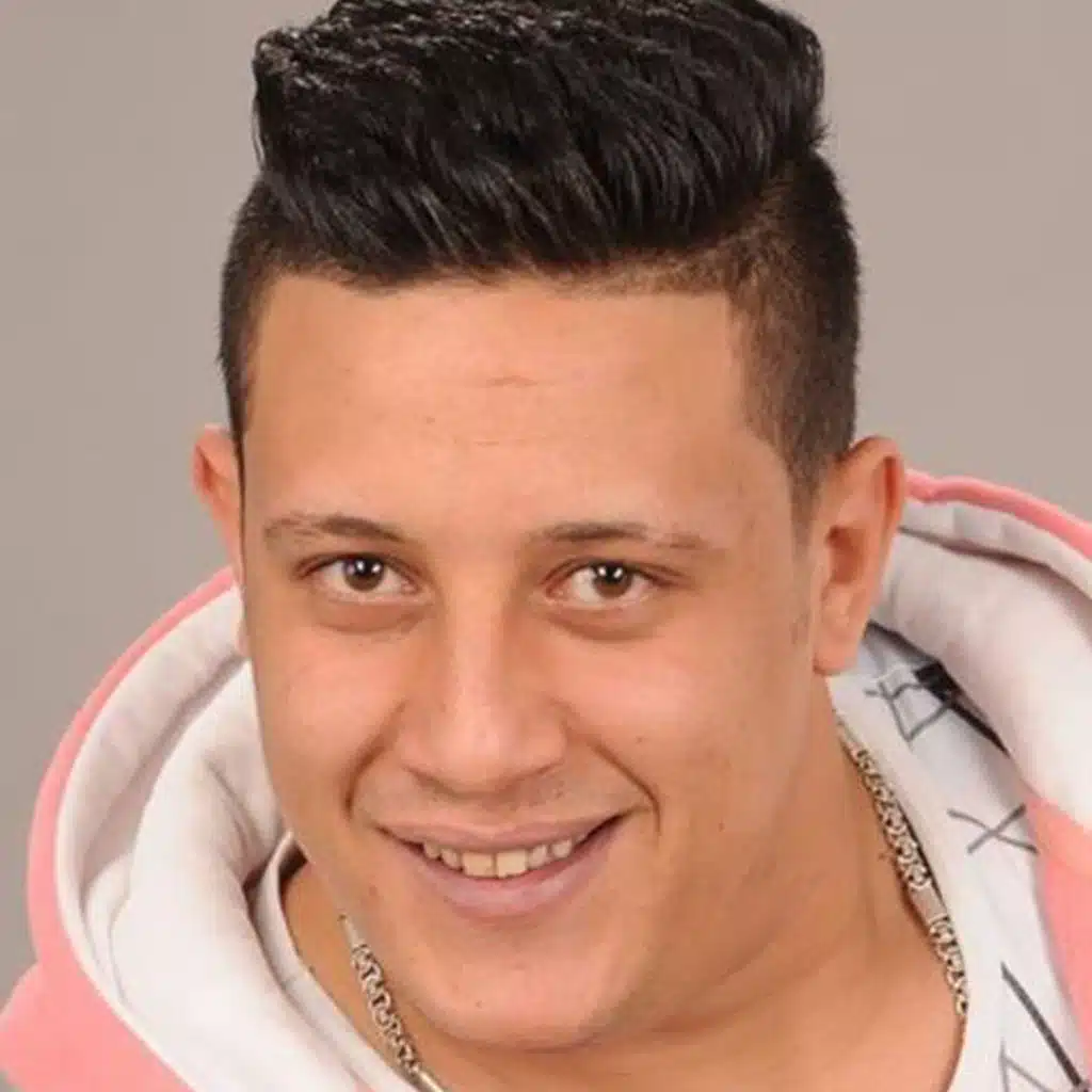 مهرجان الظالم والمظلوم