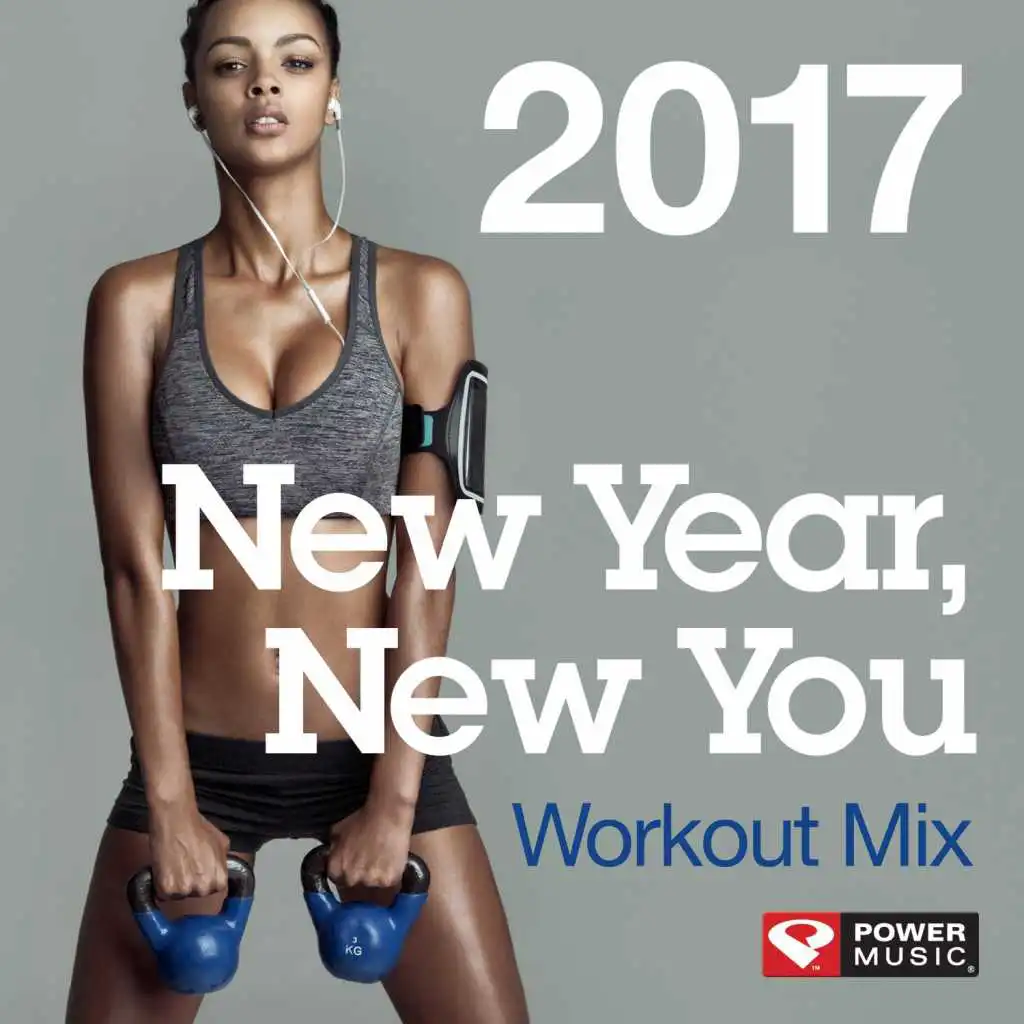 Setting Fires (Workout Mix)