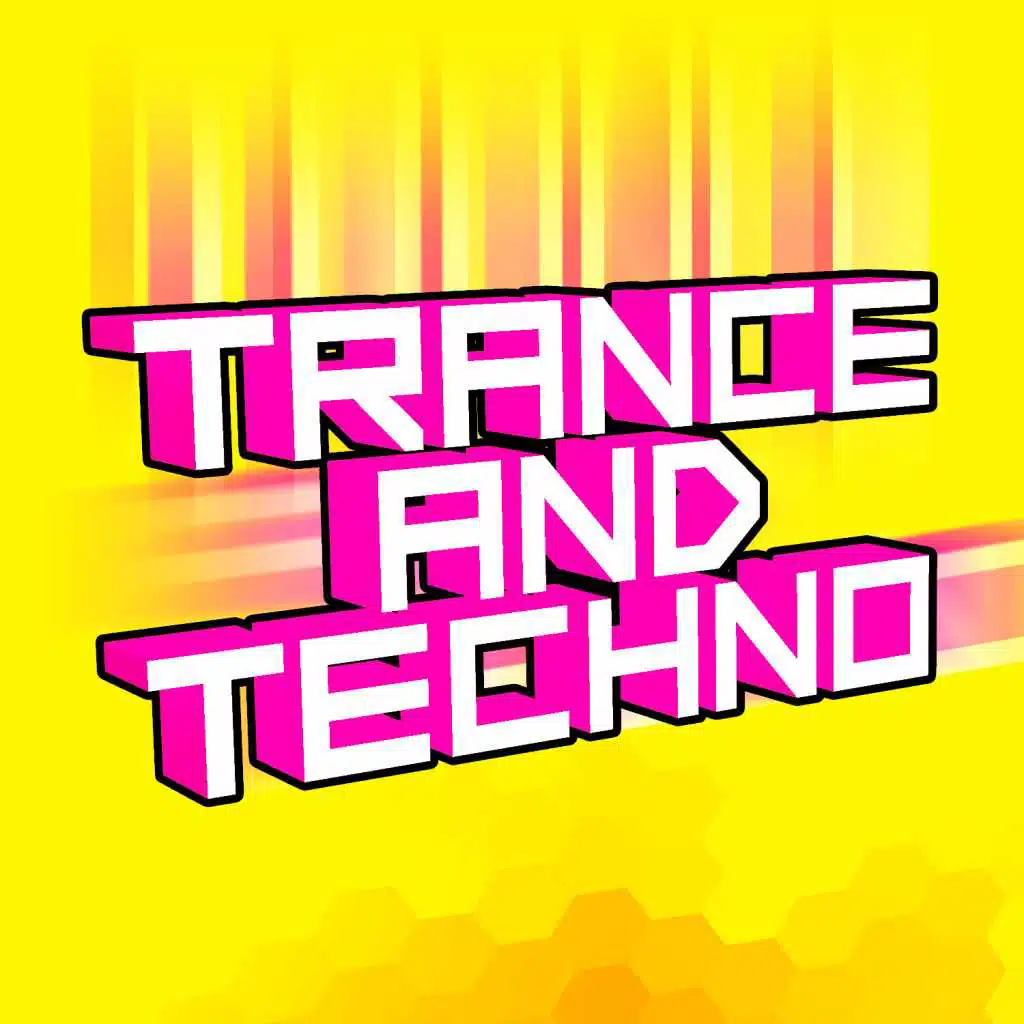 Tribal Trancemission