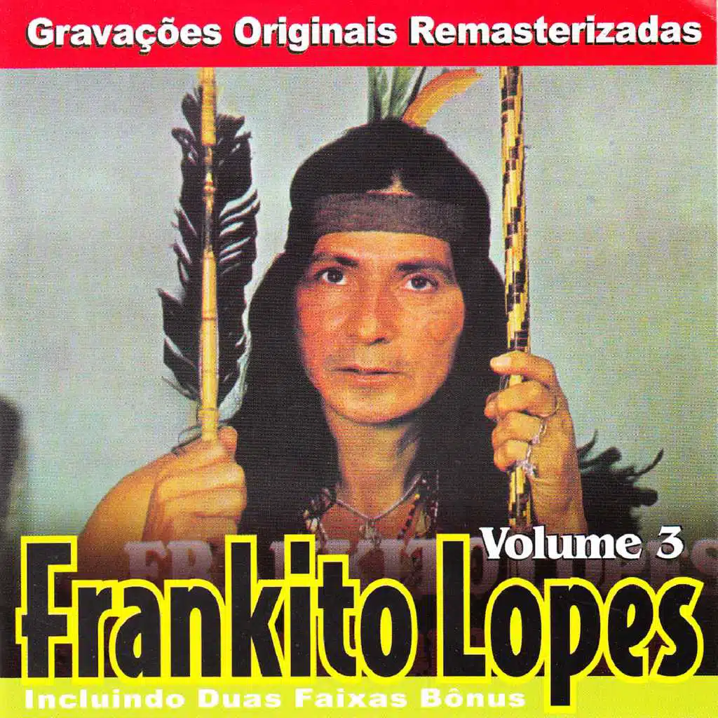 Frankito Lopes, Vol. 3