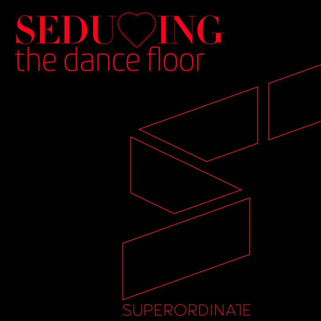 Seducing the DanceFloor, Vol. 5