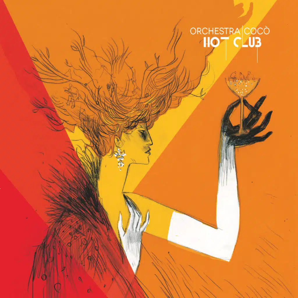 Gnè gnè (feat. Giorgio Conte)