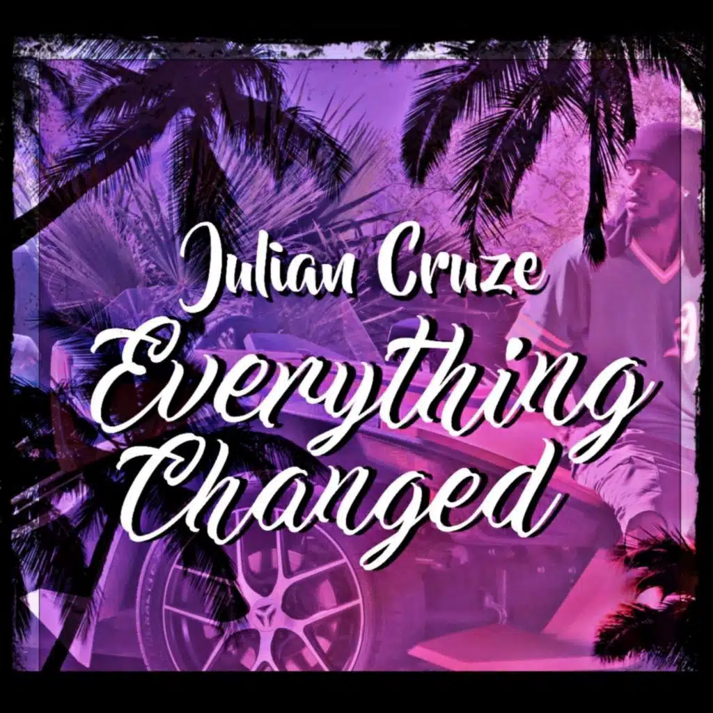 Julian Cruze