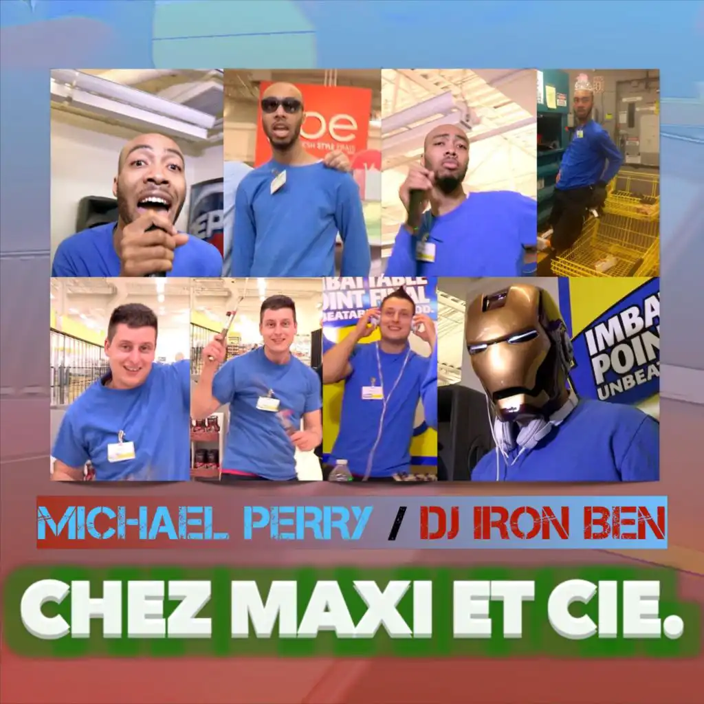 Chez Maxi et Cie. 2020 (Musique Instrumentale)
